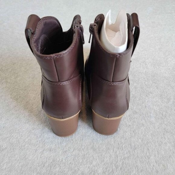 Sonoma Women's Boots NEW Size 9.5 - Picture 4 of 10